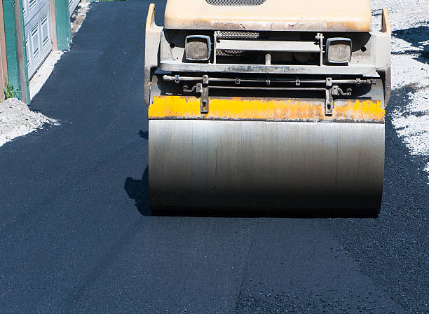 Why Choose Us For All Your Driveway Paving Needs in Leonia, NJ?